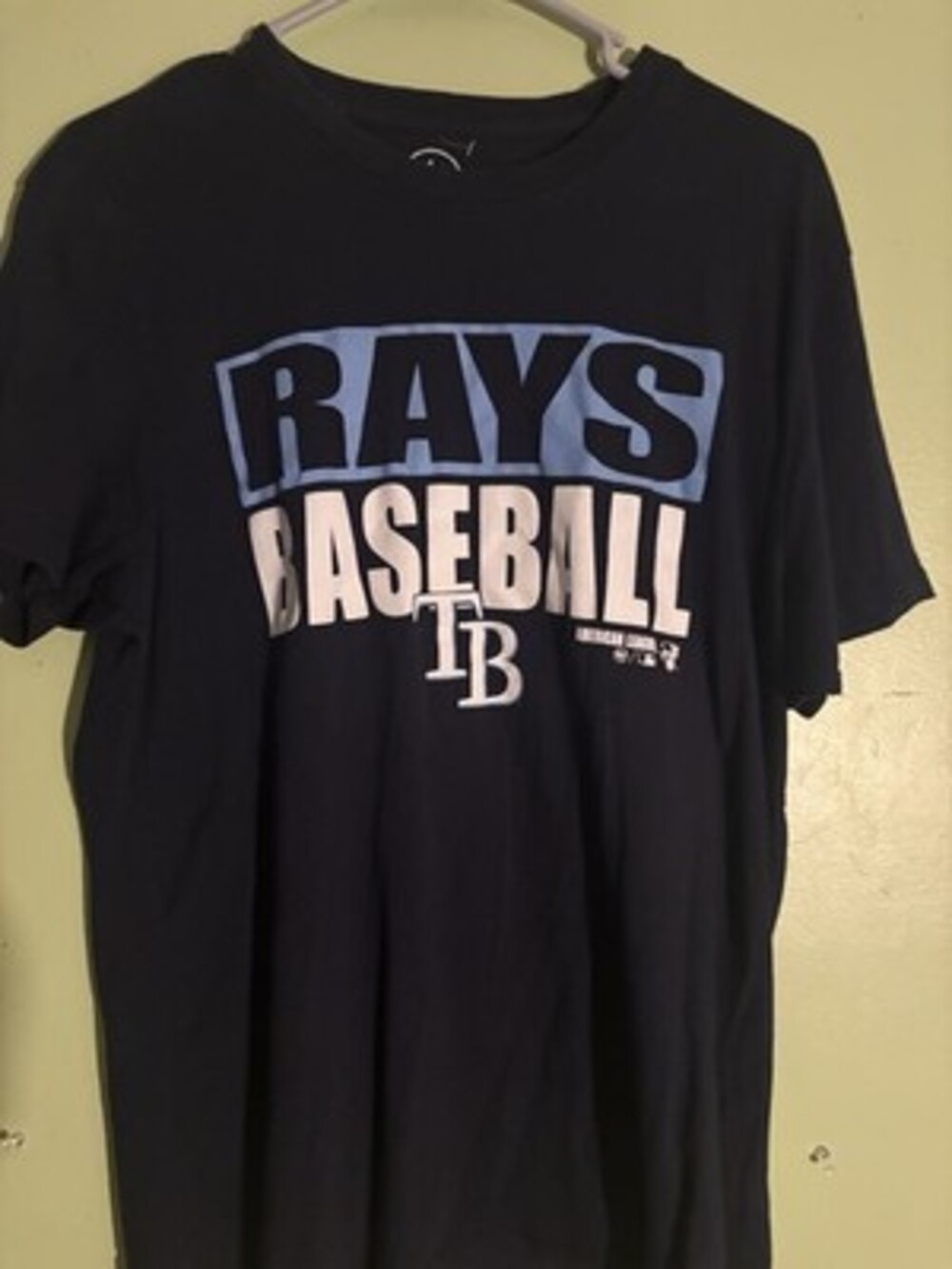 Tampa Bay Rays T-Shirt